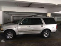 Ford Expedition 2002 Model For Sale