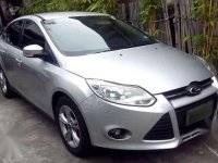 2013 Ford Focus Trend Automatic FOR SALE