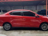 2016 Mitsubishi Mirage G4 GLS Manual for sale 