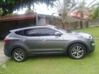 Hyundai Santa Fe 2013 Model For Sale