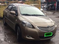 Toyota Vios 2012 Model For Sale