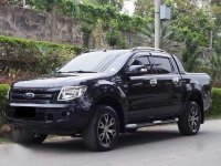 2013 Ford Eanger wildtrak 4x4 at 1st owned CEBU