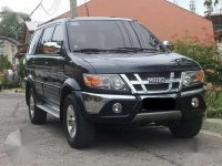 2010 ISUZU CROSSWIND SPORTIVO 1st owned