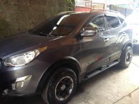 Rare Hyundai Tucson 2010 for sale 