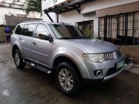 2010 Mitsubishi Montero Sport GLS SE 4x4 AT for sale 