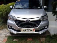 Toyota Avanza 2017 E Matic FOR SALE