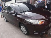 Toyota Vios 2017 E Model FOR SALE