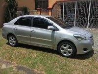 Toyota Vios 2009 1.5 G Automatic 70000 original mileage