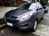 Hyundai Tucson 2011 for sale 