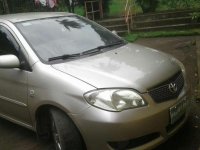 Toyota vios 2007 Model For Sale