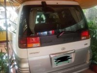 Nissan Elgrand zd30 engine 1999 arrived in PH