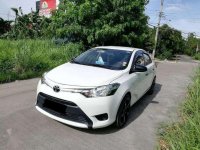 Toyota Vios 1.3 J Manual 2015 July acquired