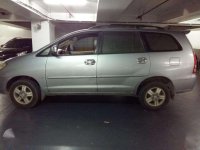 2007 Toyota Innova for sale