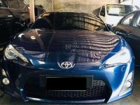 2013 Toyota 86 AT 1st Own All Original