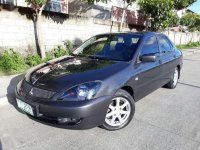 Mitsubishi Lancer Gls 2011 268k matic