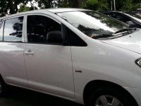 Toyota innova  2007 Model For Sale