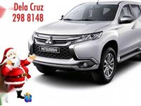 MITSUBISHI Montero 2017 Model For Sale