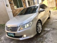 2013 Toyota Camry for sale