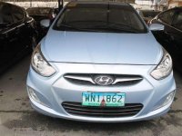2013 Hyundai Accent HB Automatic for sale 