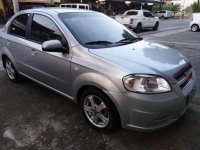 Chevrolet Aveo LS 2012 for sale 