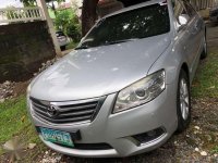 Toyota Camry 2012 Casa maintained
