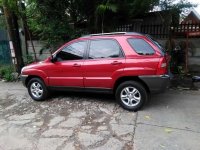 2007 Kia Sportage automatic 2.0L FOR SALE