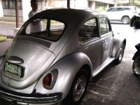 For sale Volkswagen Beetle 1969 model