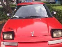 Mazda Astina 323 Power steering FOR SALE