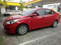 Hyundai Accent 2017 for sale 