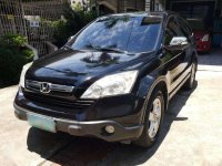 Honda CR-V 2009V for sale 