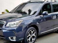 2014 Subaru Forester XT for sale 