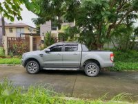 Ford Ranger xlt (wildtrak look) 2016 for sale