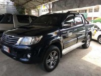 2015 Toyota Hilux 4x2 automatic FOR SALE