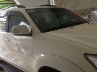 Toyota Fortuner 2012 for sale