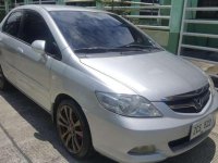 Honda City 2007 for sale 