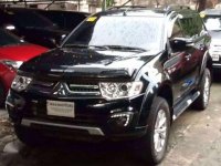 2015 Mitsubishi Montero For Sale