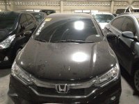 2016 Honda City CVT 1.5 E MT Gas for sale 