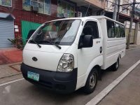 2010 Kia K2700 for sale 