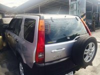 Honda CR-V 2003 Model For Sale