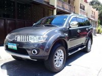 2013 Mitsubishi Montero MIVEC V6 Automatic for sale 