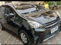 Toyota Wigo e 2015 Well maintained