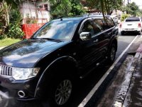 Mitsubishi Montero gls 2009 matic fresh for sale 