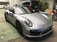 2014 Porsche 911 turbo for sale 