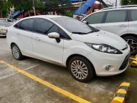 Ford Fiesta 2013 FOR SALE