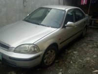 Honda Civic vti for sale 