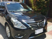 2017 Nissan Almera For Sale