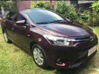 2017 2018 Toyota Vios automatic FOR SALE