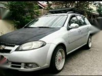 Chevrolet Optra wagon 2008 for sale 
