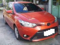 2017 TOYOTA Vios E AT grab FOR SALE