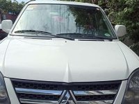 Mitsubishi Adventure GLX with active Grab for sale 
